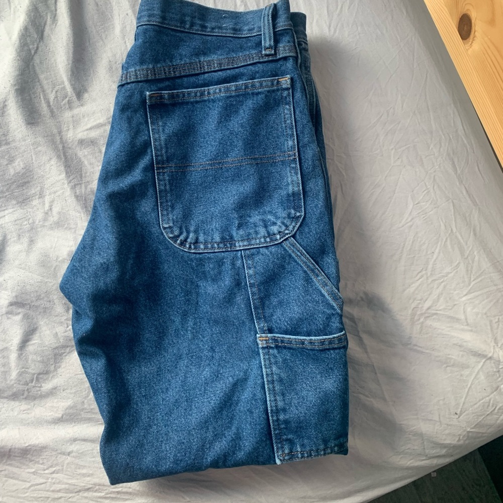 carpenter pants